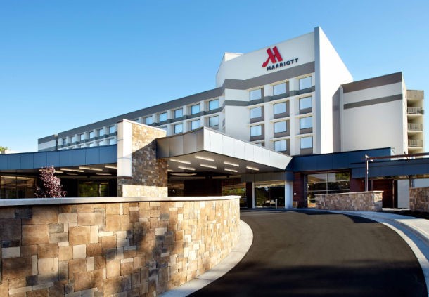 Marriott large