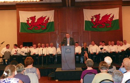 Welsh North American Association