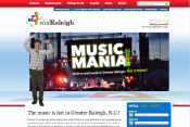 Music Mania snapshot