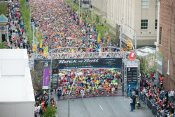 Marathon