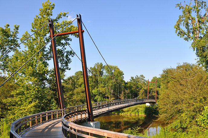 Neuse River Greenway