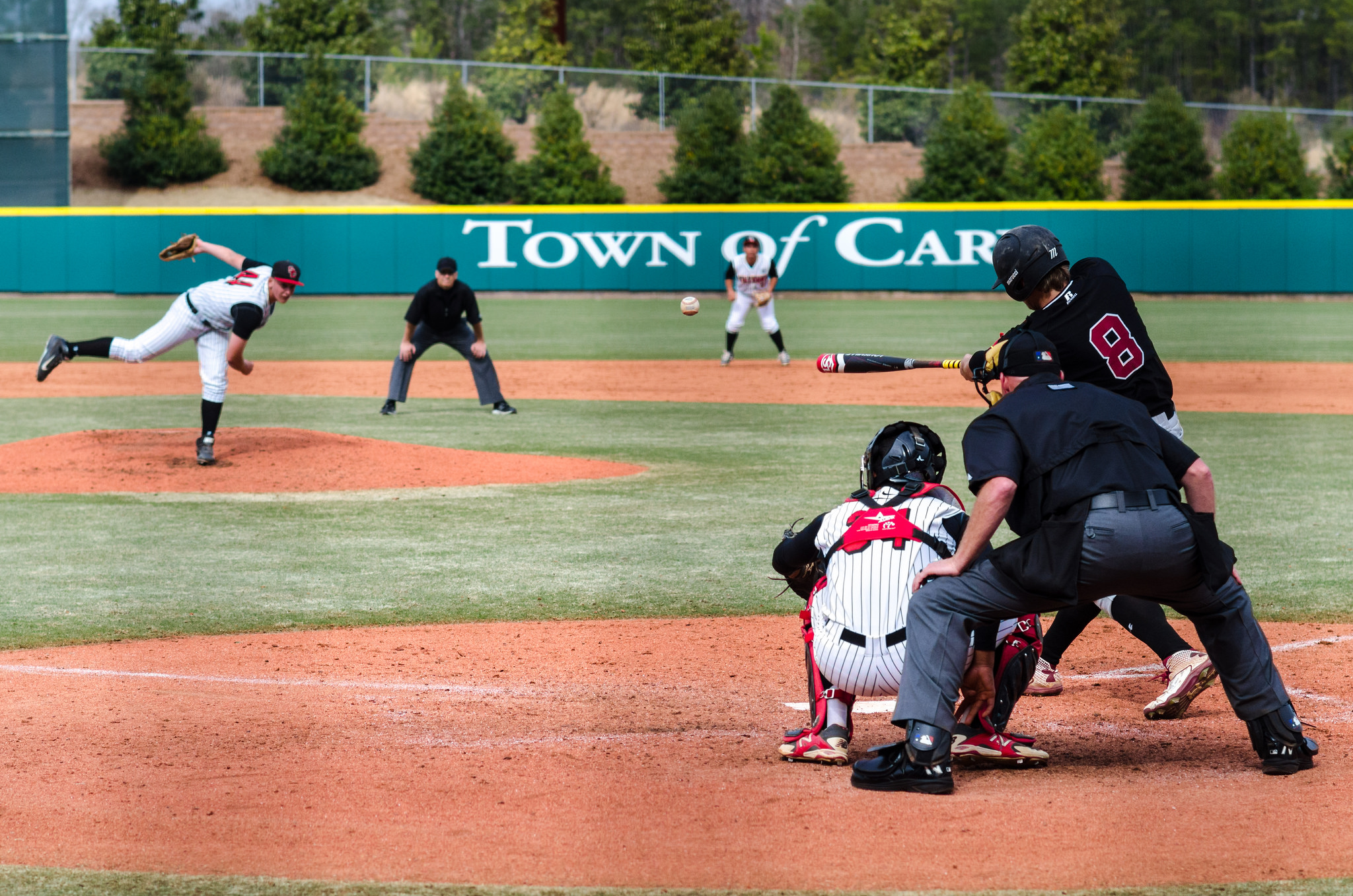 Year in Review 15 Greater Raleigh Sports Tourism Moments in 2015