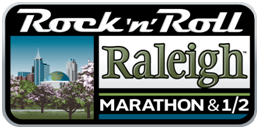 Rock 'n' Roll Raleigh logo