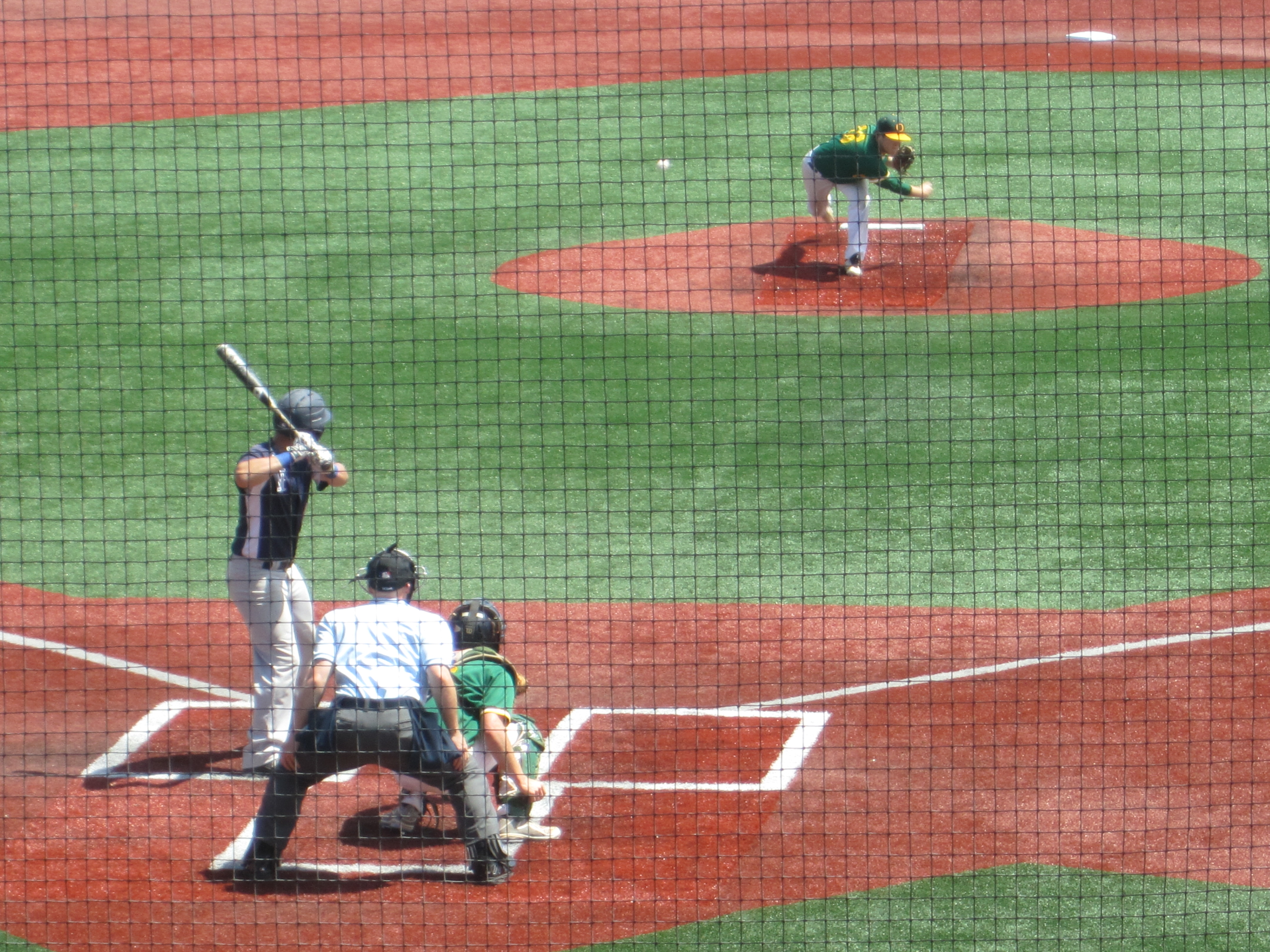 NCBA NCBA - from CollClub Sports