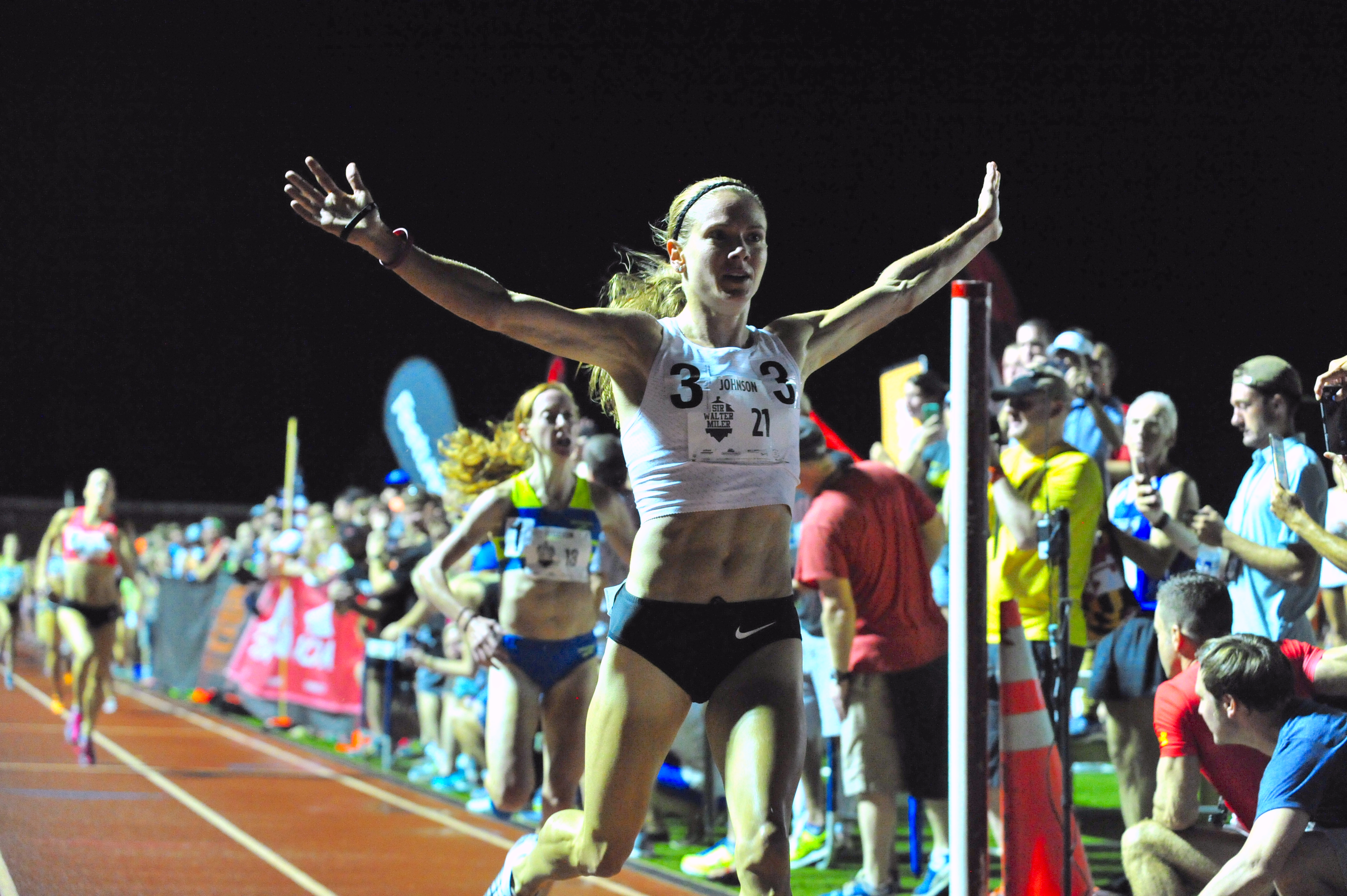 Sir Walter Miler - Neil Amato story