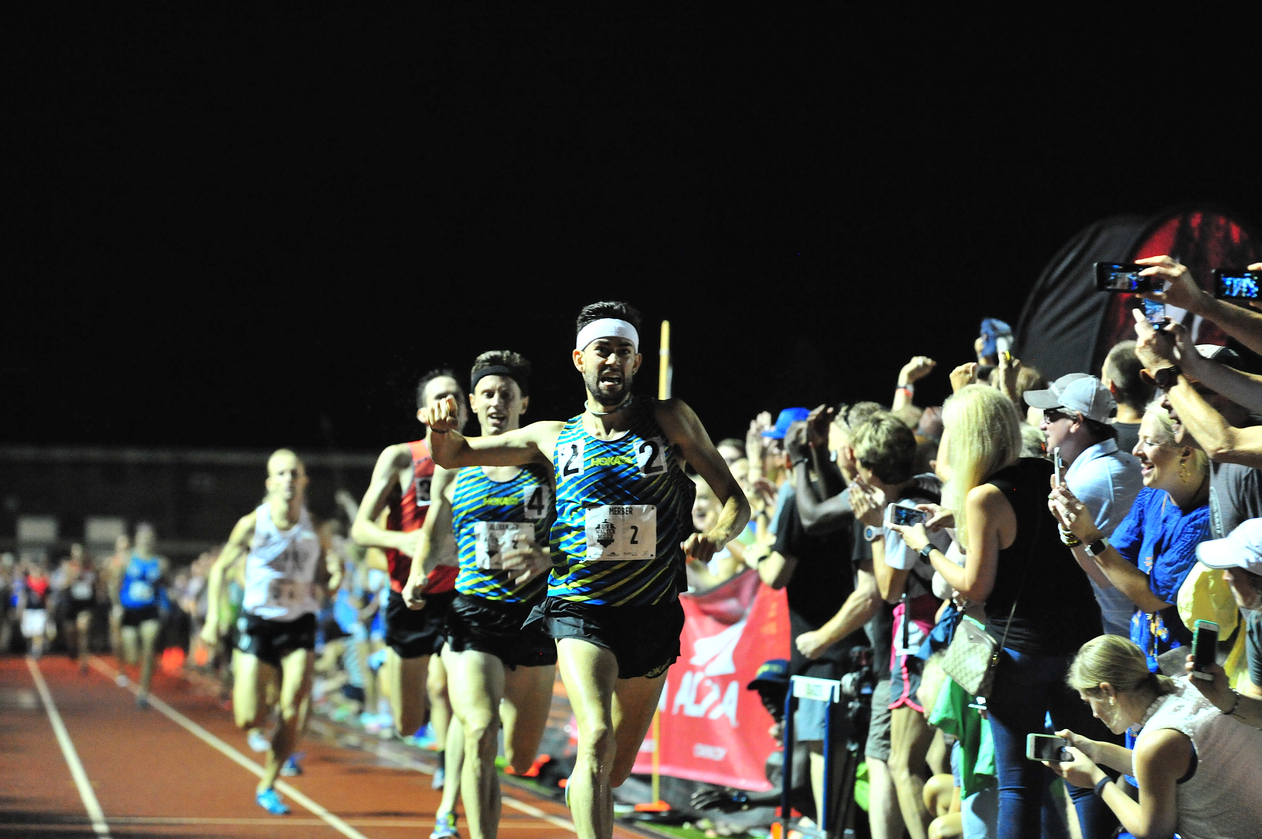 Sir Walter Miler - Neil Amato story