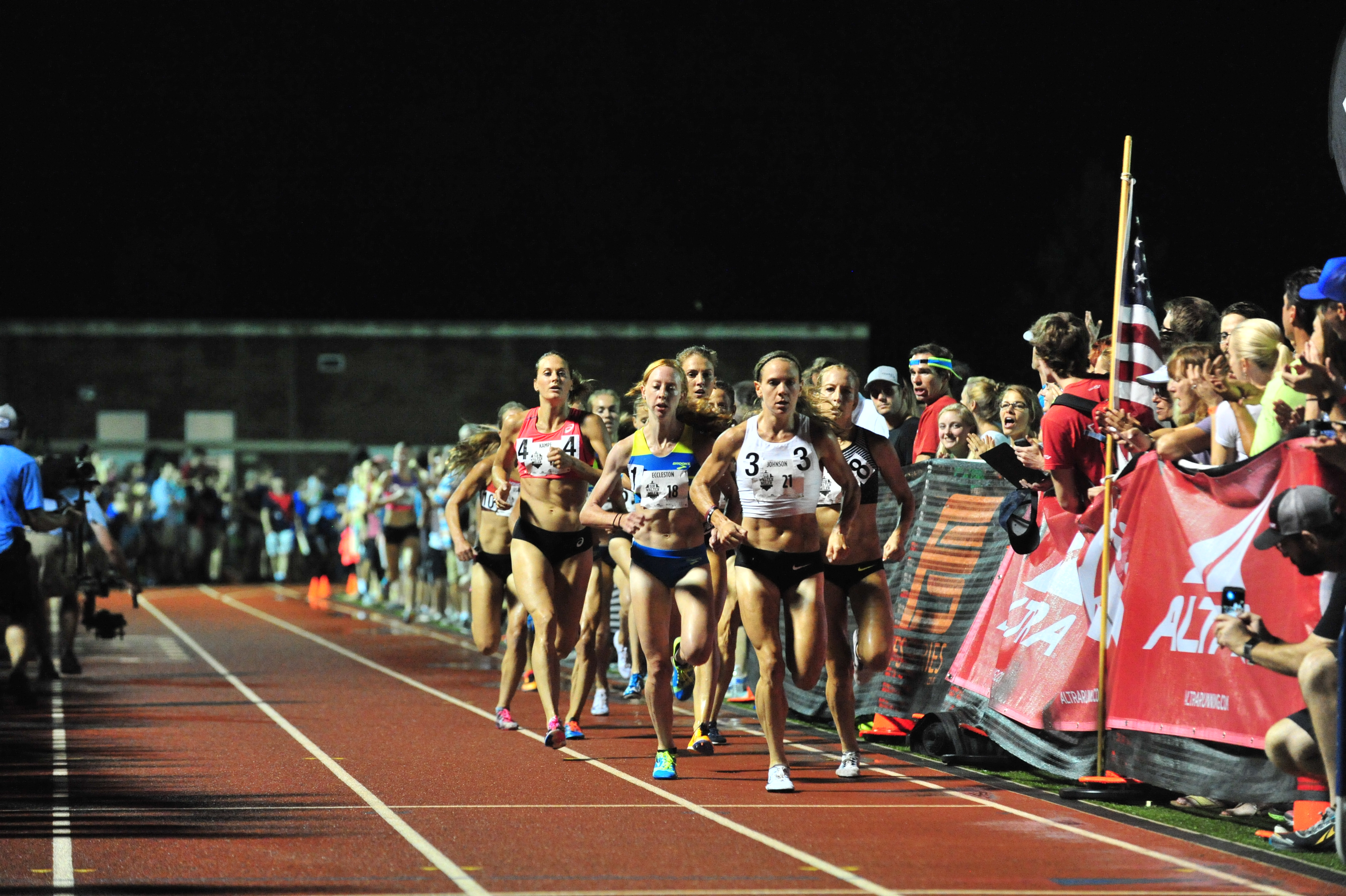 Sir Walter Miler - Neil Amato story