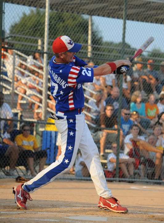 Charlie Dobbins - King and His Court