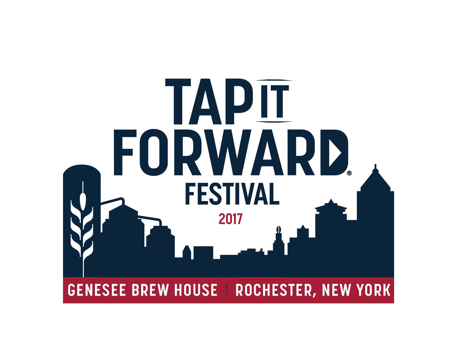 Tap it Forward