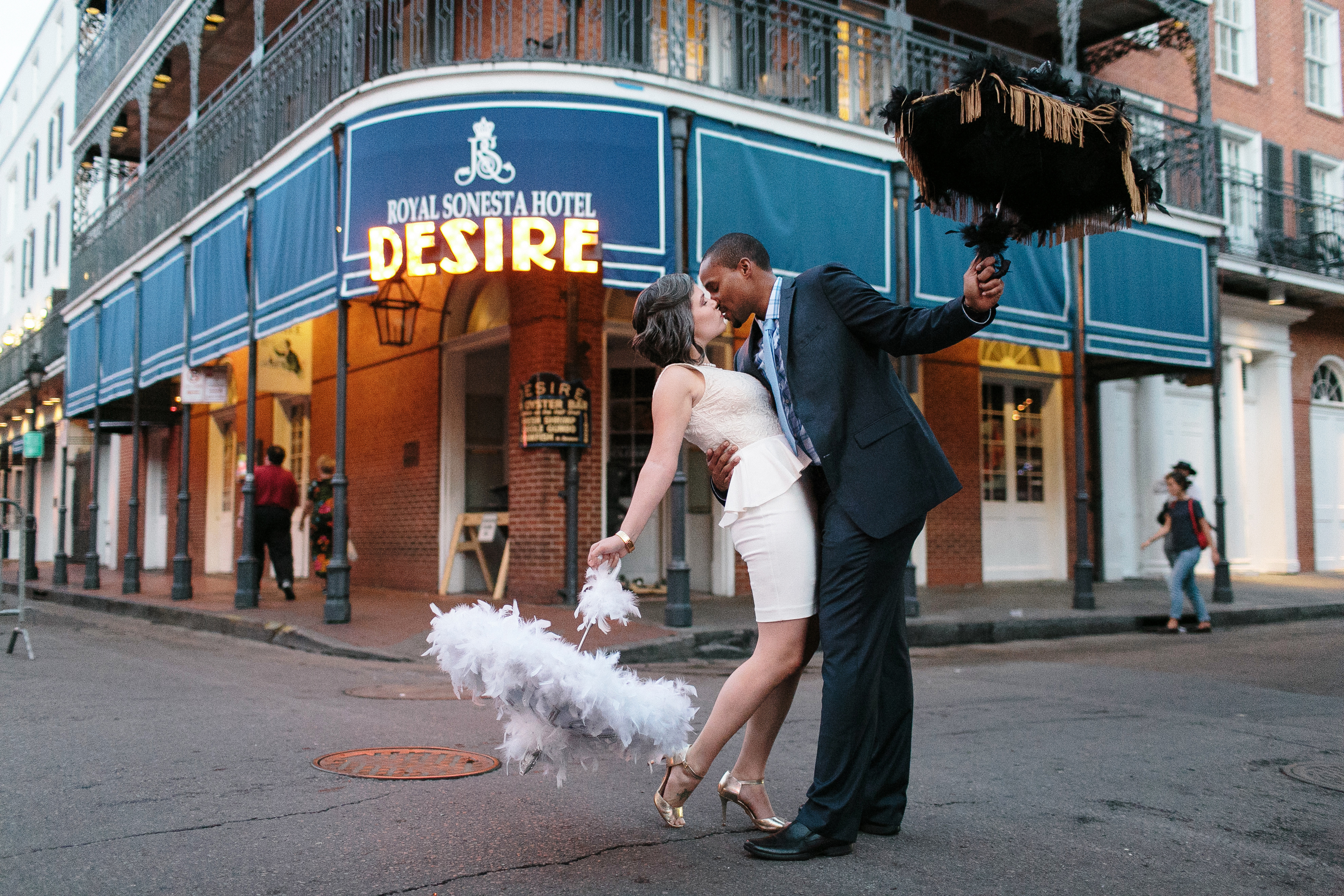 Romantic Things To Do In New Orleans