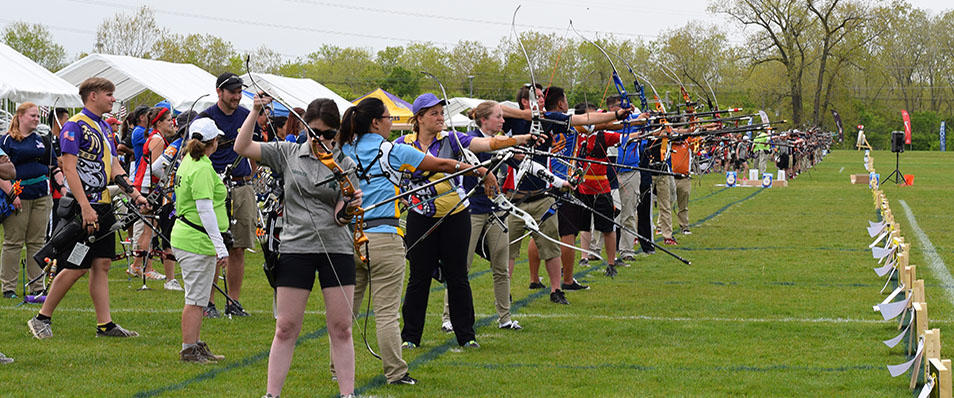 Archery