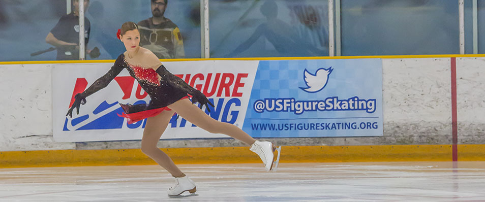 Figure Skating