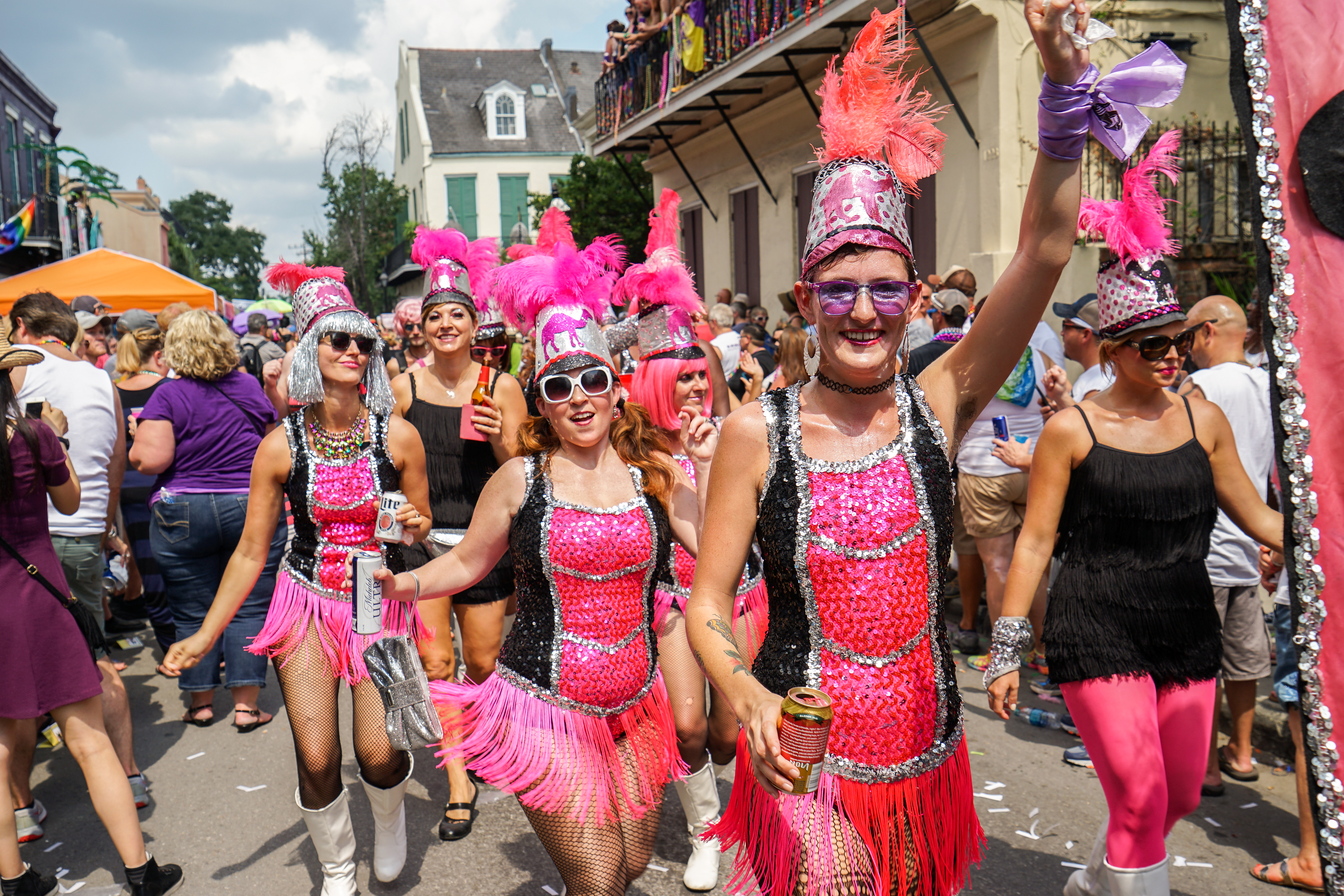 phoenix gay bar new orleans