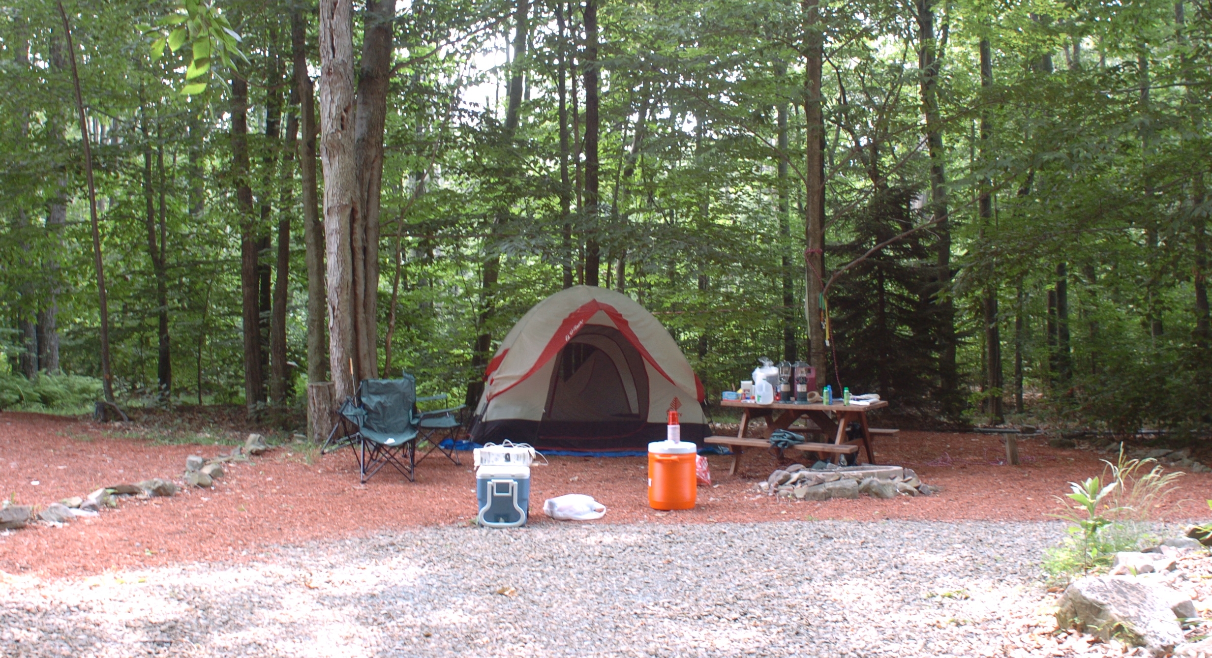 Advices For Exploring Campgrounds Exploring Smithriver