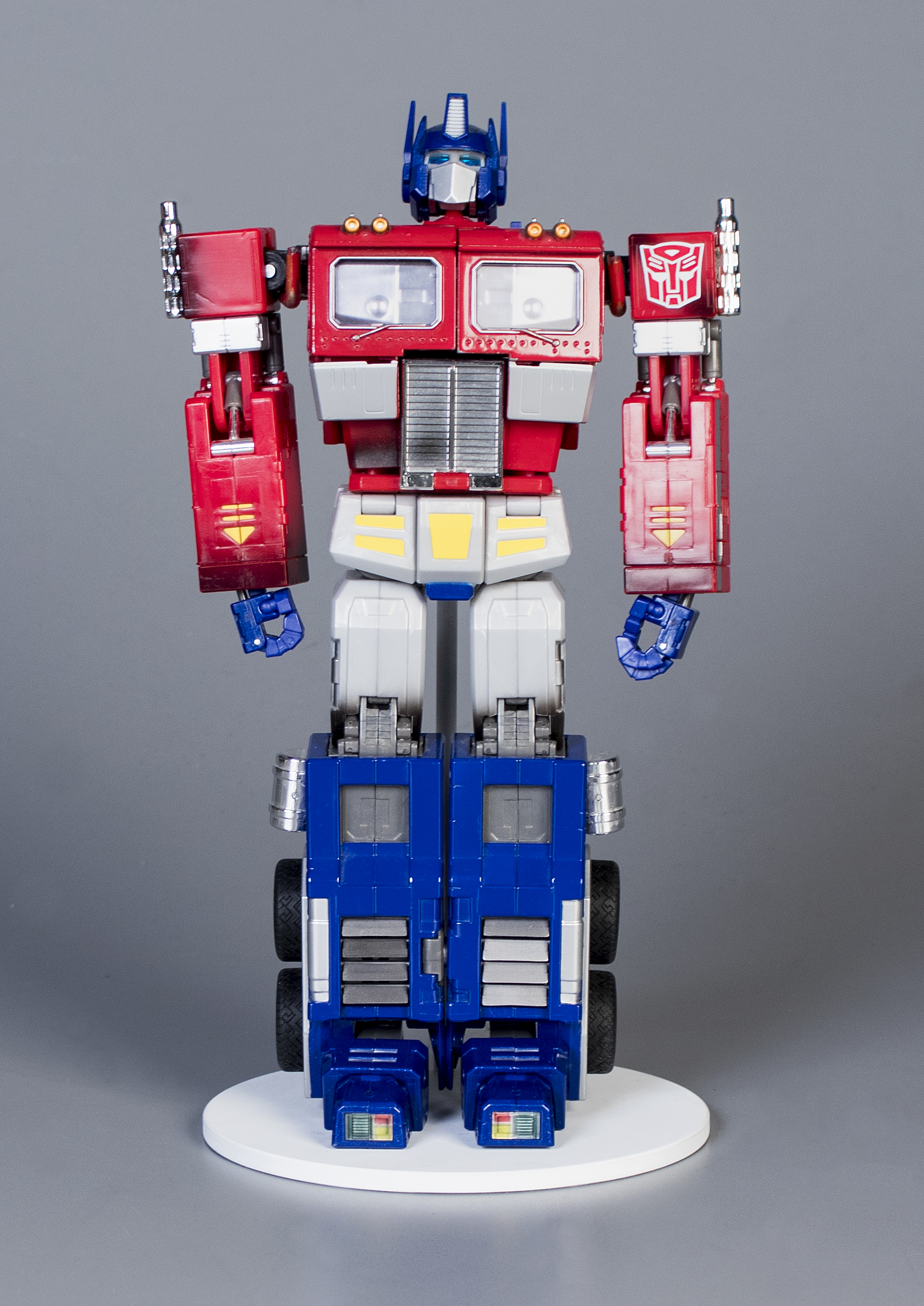 transformer toy