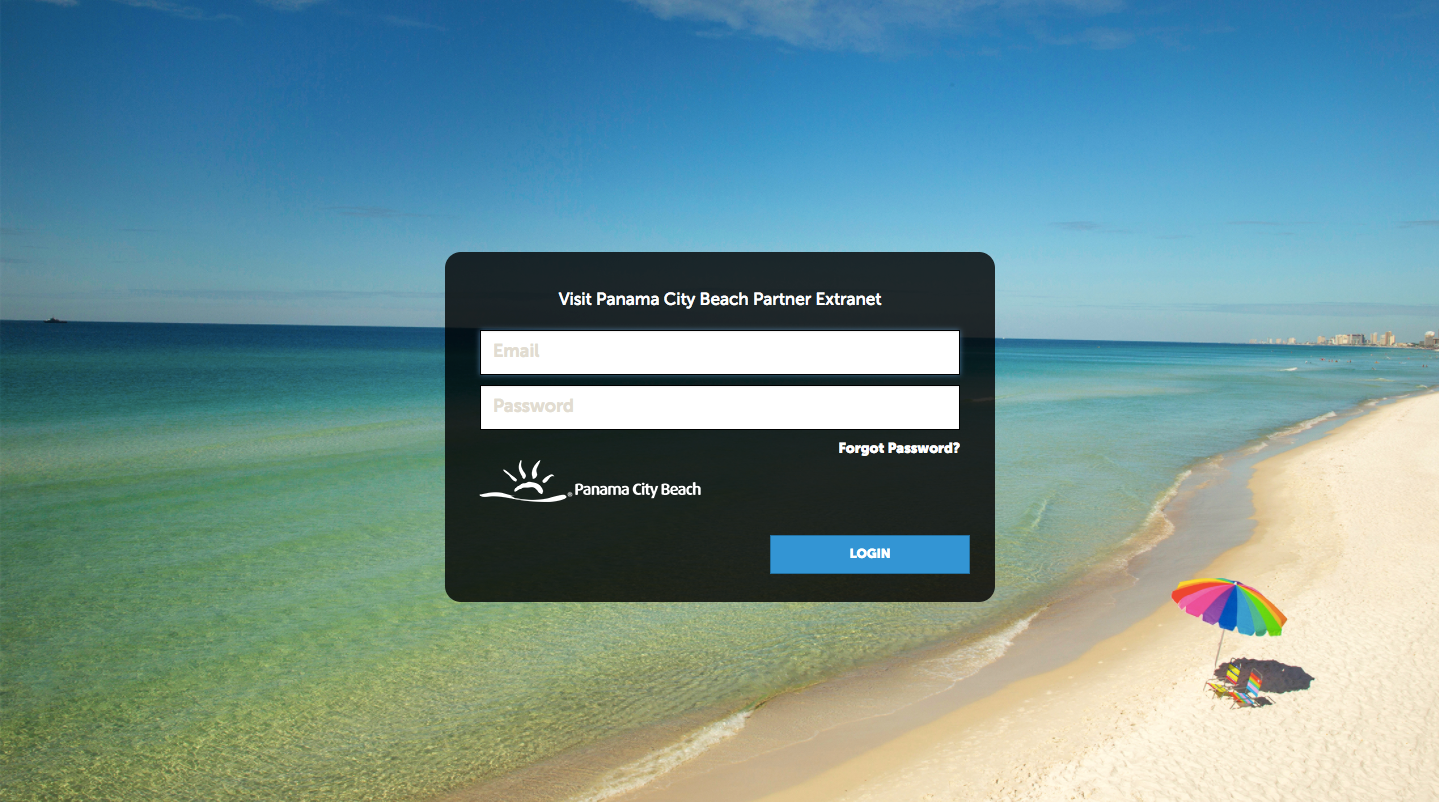 panama city beach cvb panama city beach information