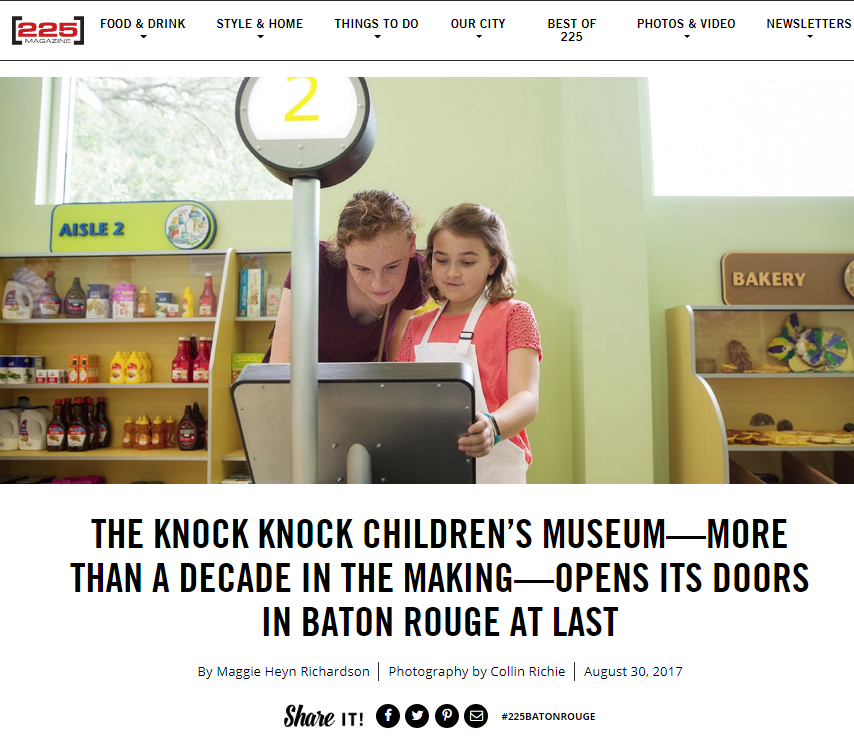 Knock Knock 225