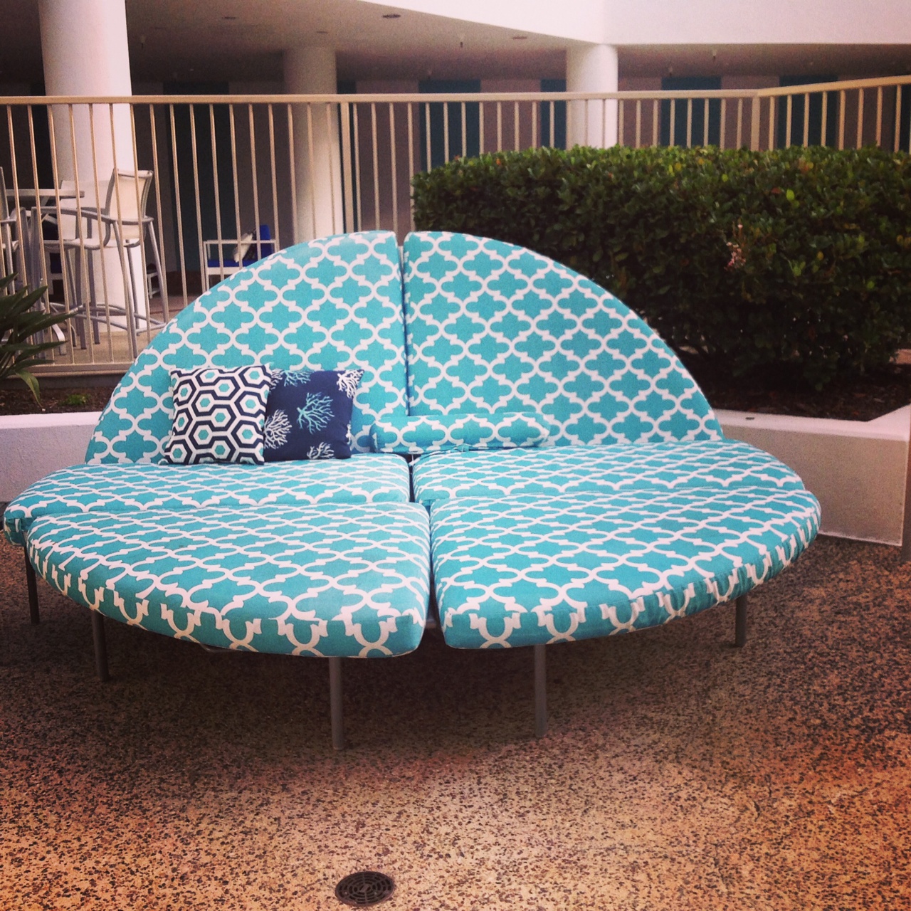 Lounger
