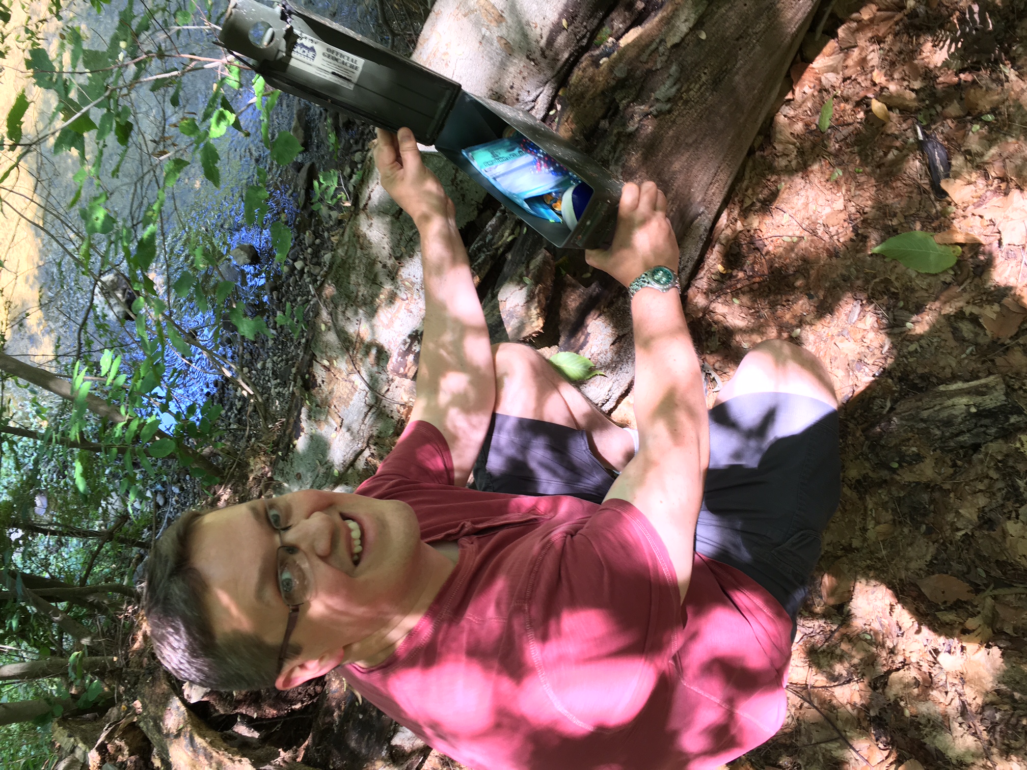 geo-caching-finger-lakes-mike-discovery