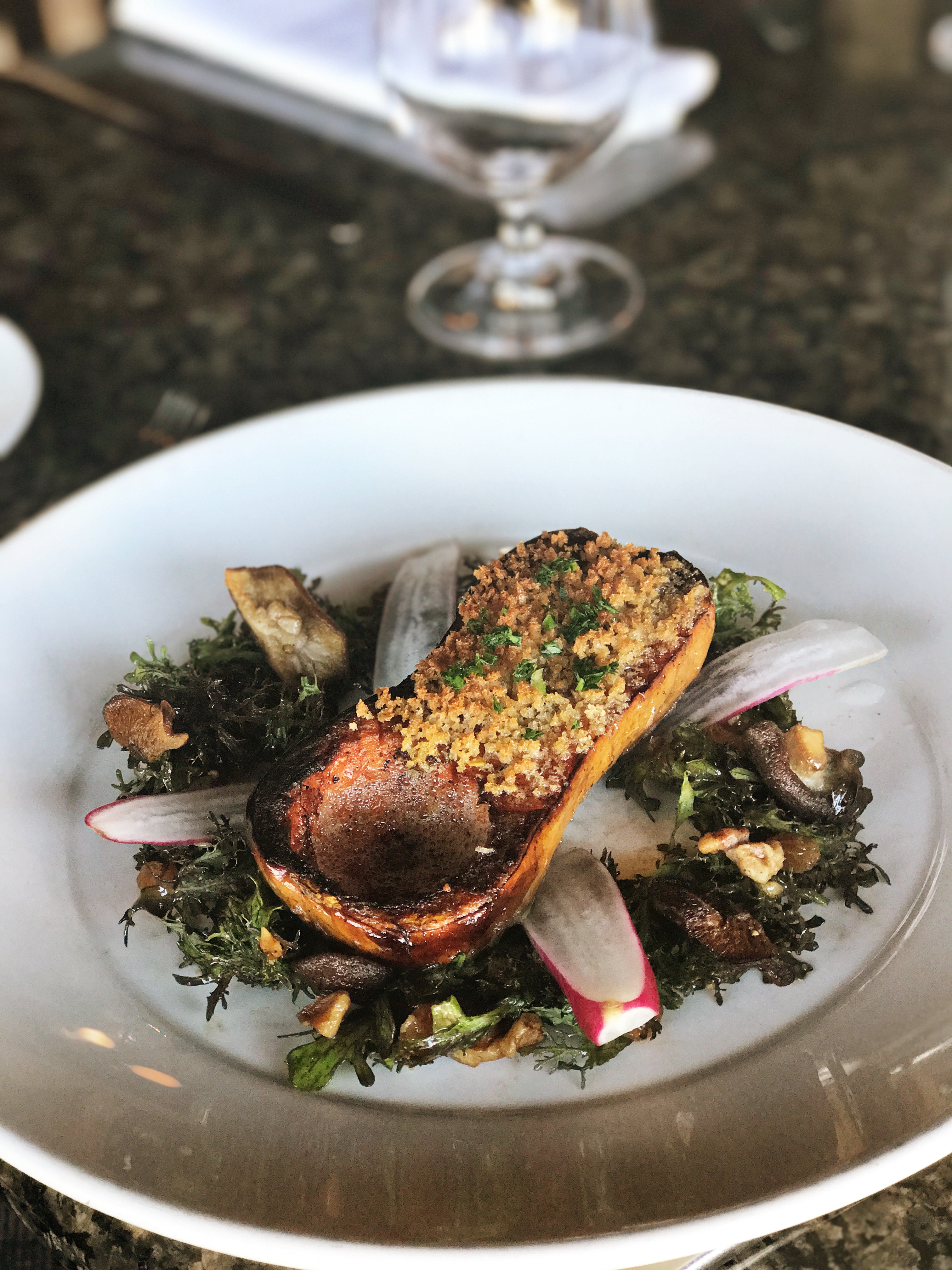 Butternut Squash from Terra