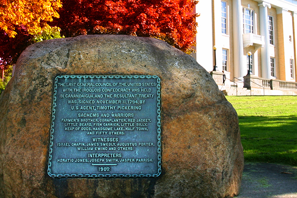 canandaigua-treay-day-canandaigua-treaty-rock