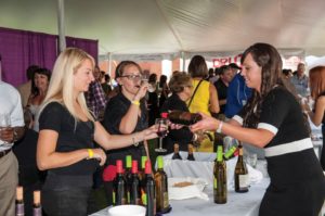 SPAC_Wine_and_Food_Fest_Tasting