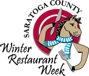 restaurant week logo