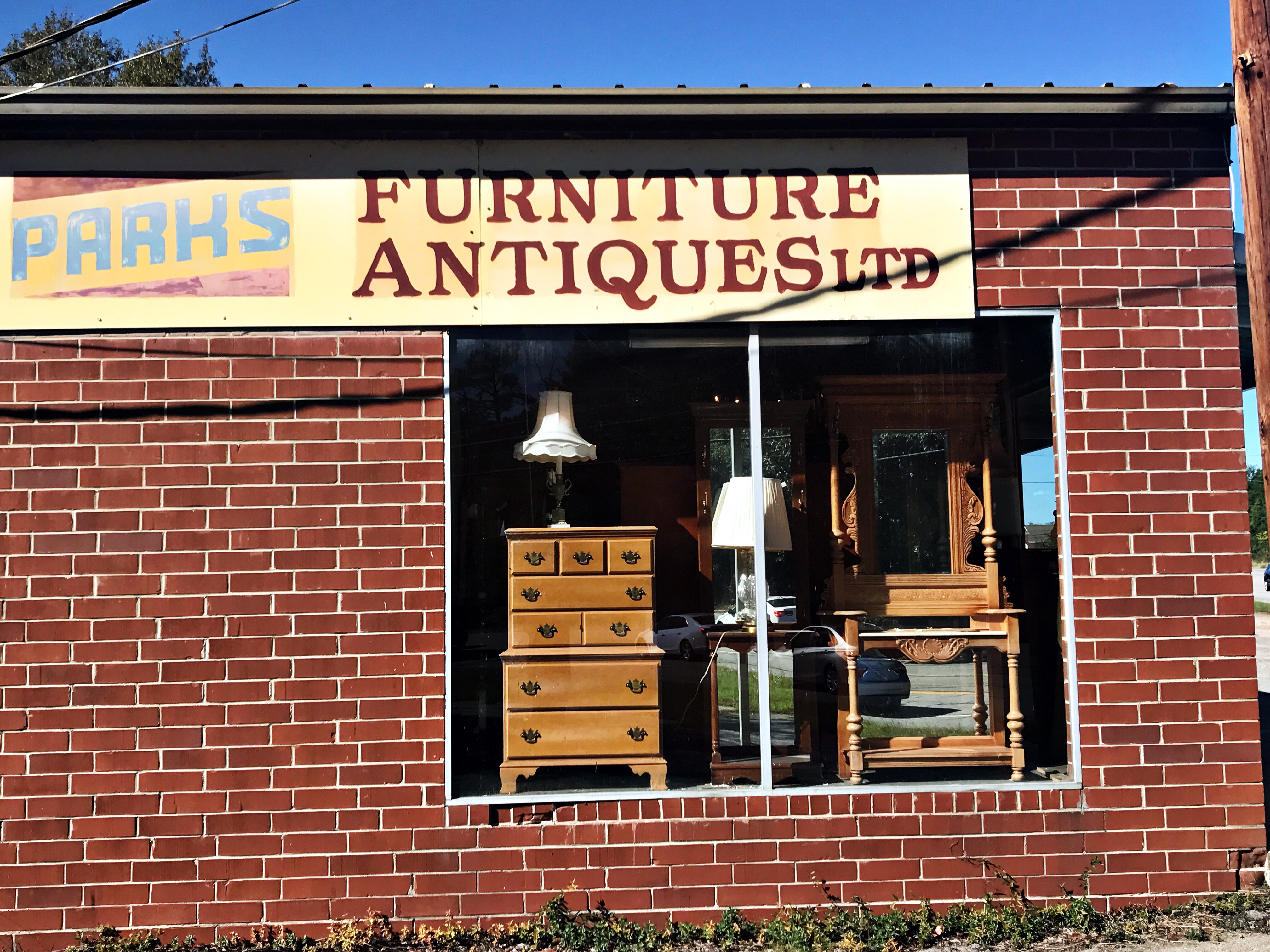 parks antiques