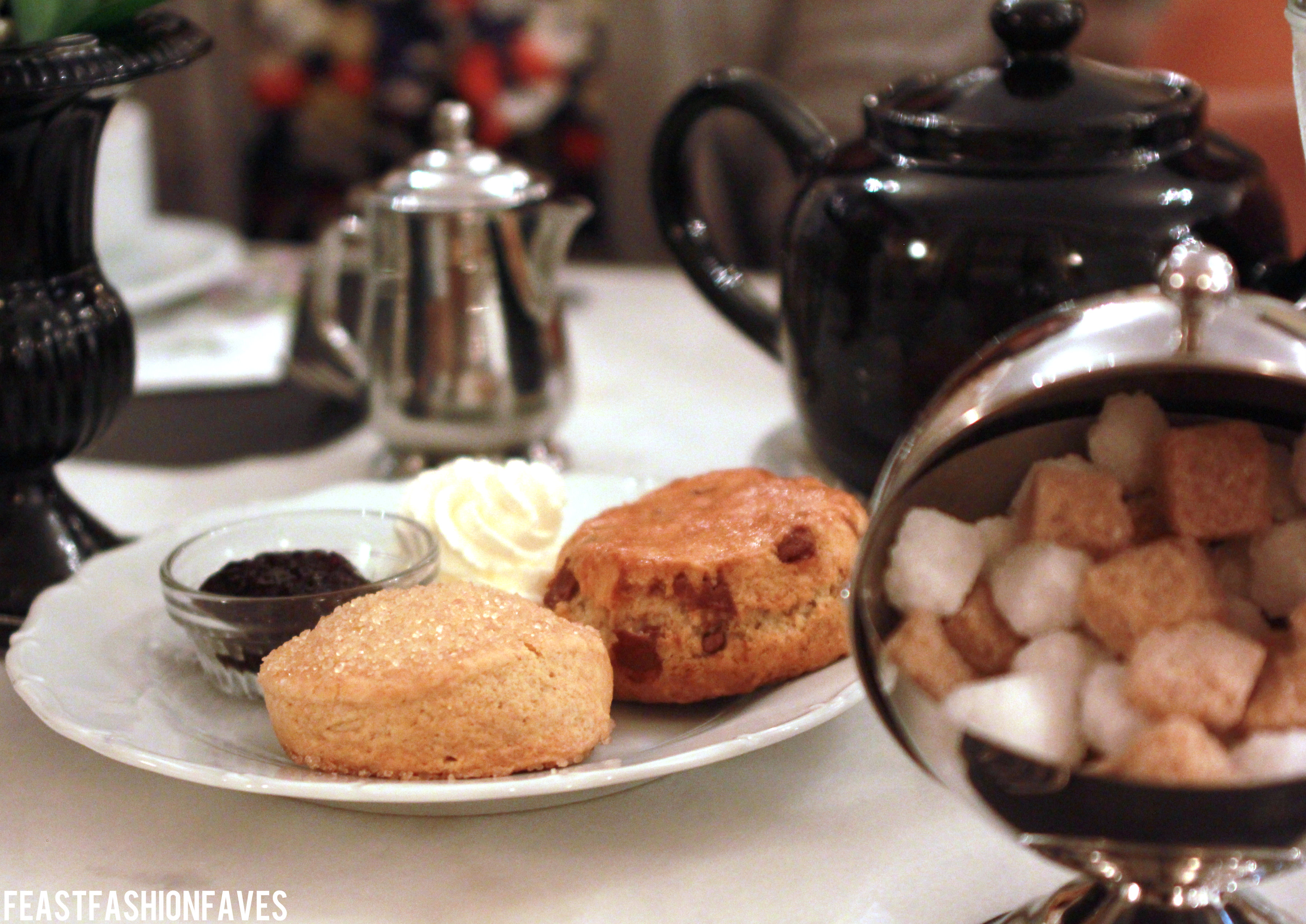 teaplate