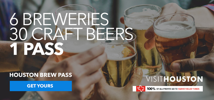 Brewery Experiences - Get Yours Today