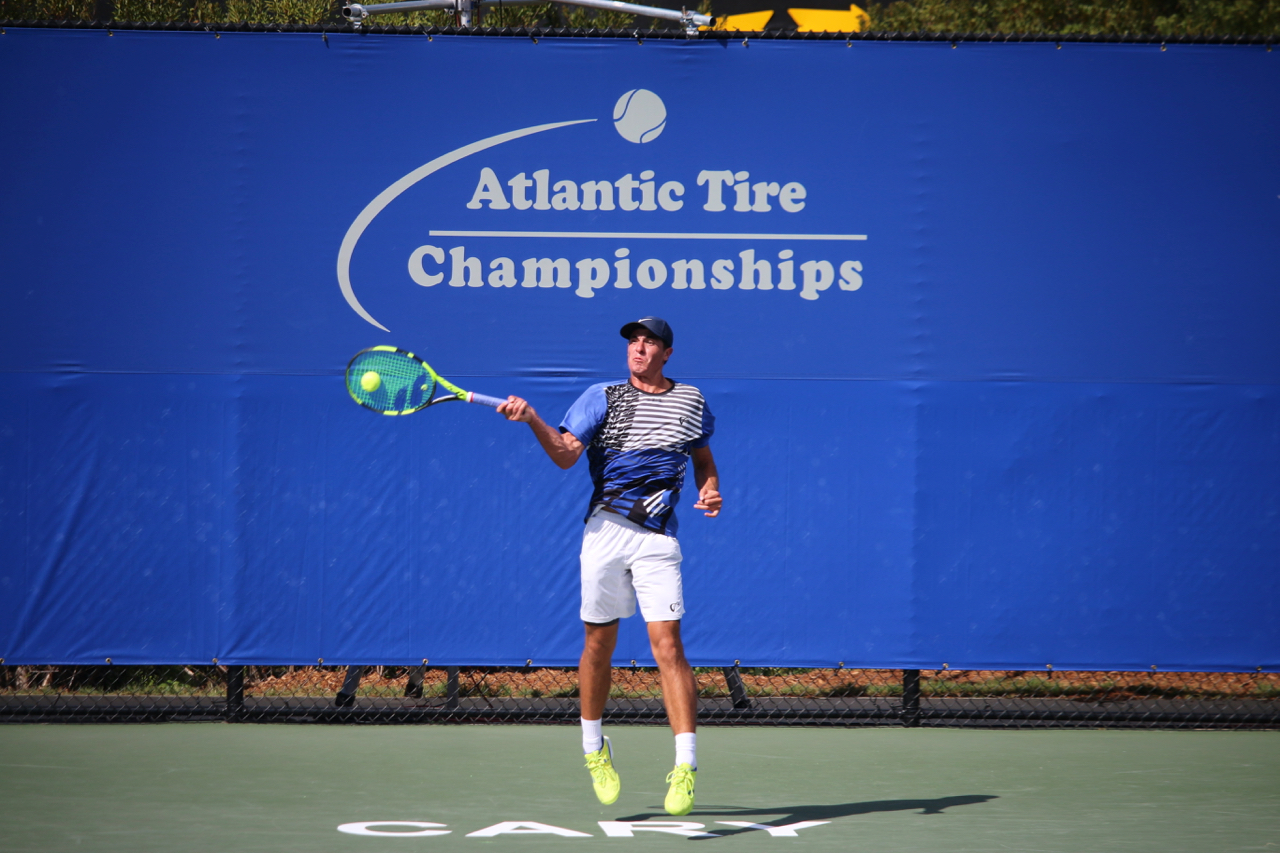 Tennis player