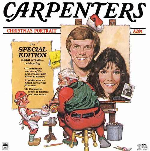 Carpenters