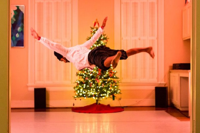 Huntsville Nutcracker Dancer