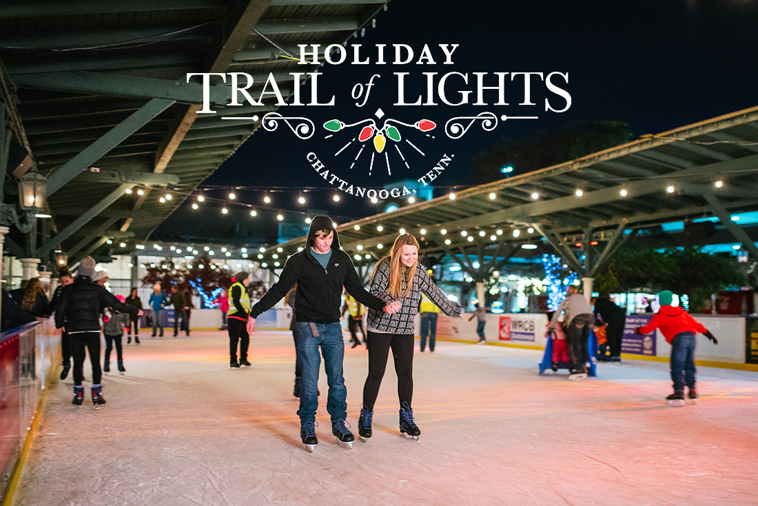 Camp Jordan Christmas Lights 2019 Chattanooga's New Holiday Trail of Lights Camp Jordan Christmas Lights 2019 Chattanooga's New Holiday Trail of Lights