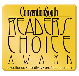Readers Choice Award