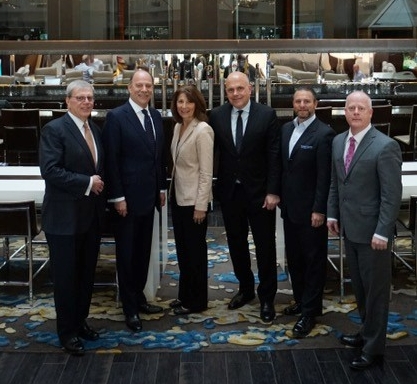 Tysons Hotel General Managers' Council