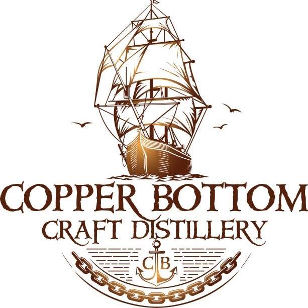 Copper Bottom Distillery