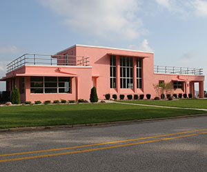 Century of Progress Home Tour