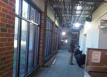 PUC Center Renovations PUC Center Renovations