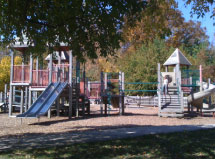 Stoney Run, Indiana, Playground Stoney Run, Indiana, Playground