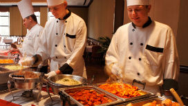 Easter Brunch Center for Visual and Performing Arts Easter Brunch Center for Visual and Performing Arts