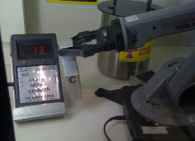 Challenger radiation Challenger radiation