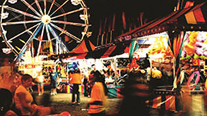 Festival of the Lakes in Hammond Festival of the Lakes in Hammond
