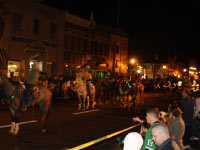 St Patricks Parade Crown Point St Patricks Parade Crown Point
