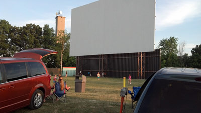 49er Drive-In Theater 49er Drive-In Theater