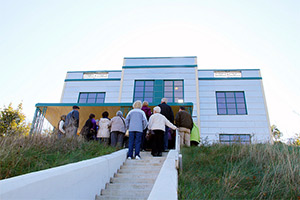 Armco Ferro House - Century of Progress