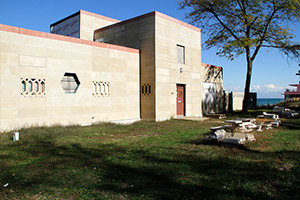 Wieboldt-Rostone  - Century of Progress