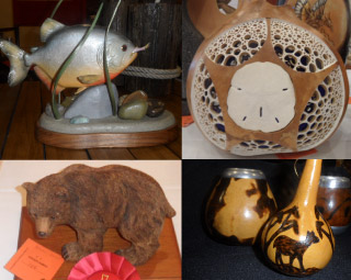 Duneland Woodcarvers Show Duneland Woodcarvers Show