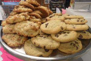 Yesteryear's Cookies Yesteryear's Cookies
