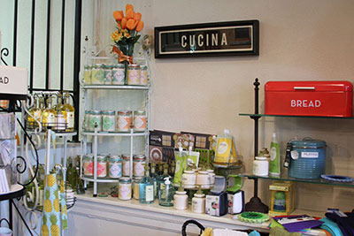 Hand soaps from Mescolare Hand soaps from Mescolare